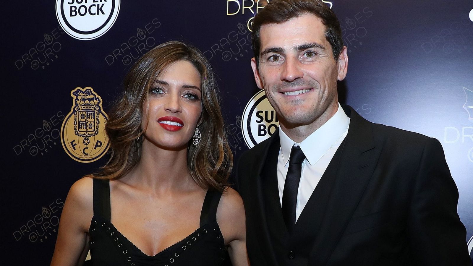 La ruptura de Iker Casillas y Sara Carbonero, portada de la prensa extranjera