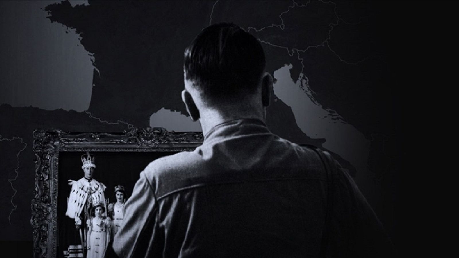 Documaster estrena 'Monarquías en guerra'