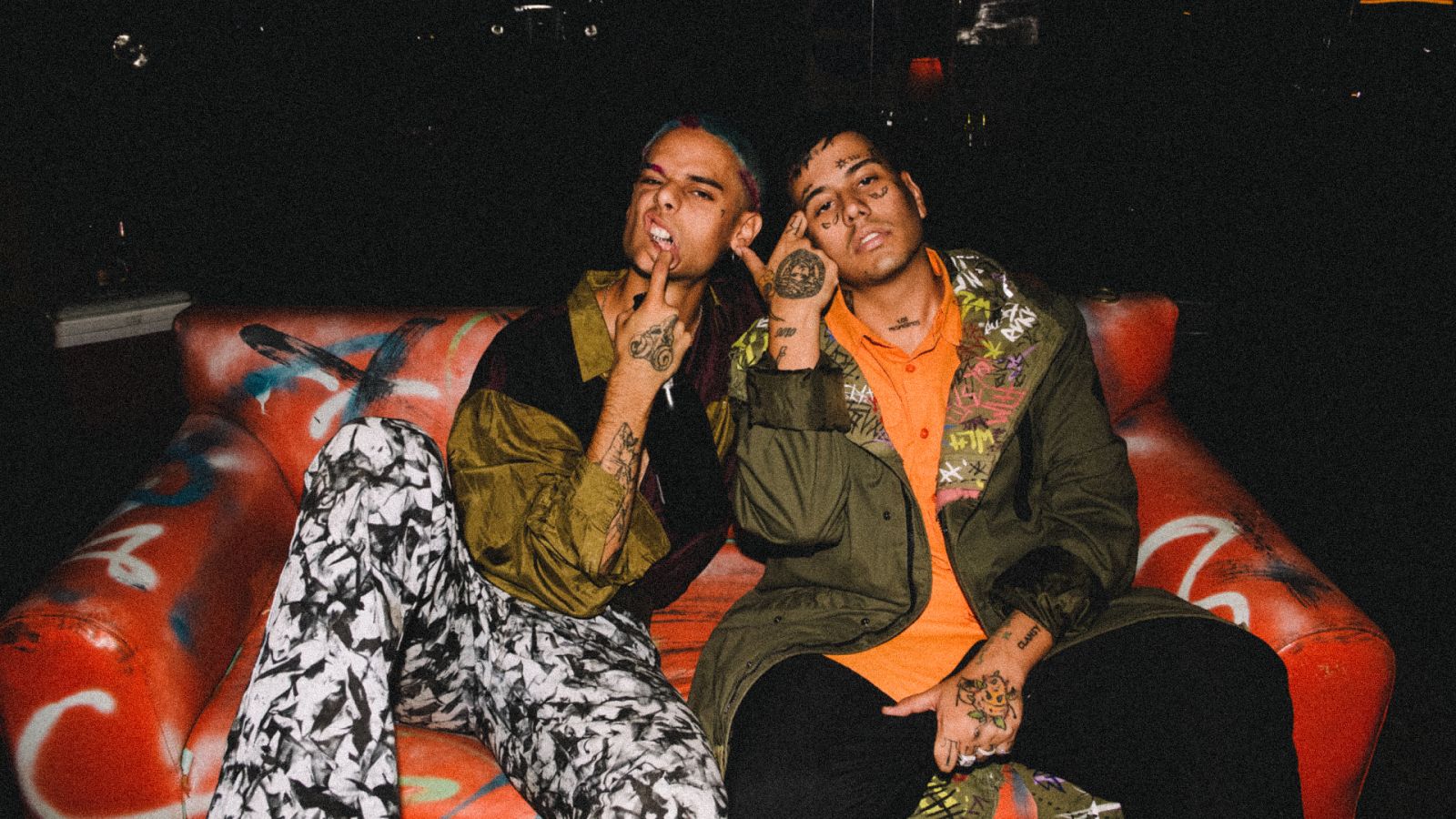 Duki estrena "Chico Estrella", el segundo adelanto de su próximo álbum