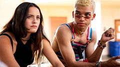 ¿Por qué 'Genera+ion' es la serie que mejor representa a los zetas?