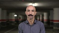 Jesús Carrasco: "¿Qué hacer con los padres cuando envejecen?"