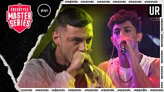 Mira ya la batalla de recuperación de Sweet Pain y Tirpa