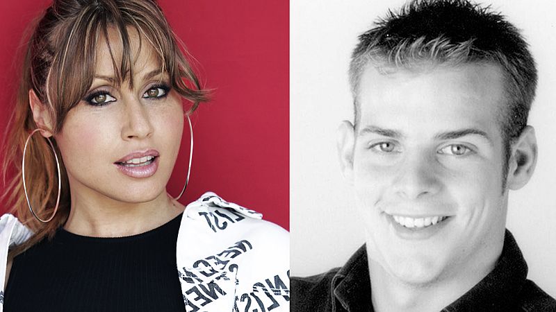 Verónica, de 'OT', recuerda a Álex Casademunt con este divertido vídeo