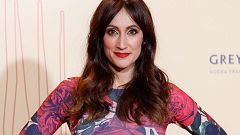 Ana Morgade se compara con Pilar Rubio nada más dar a luz y se ríe de sí misma