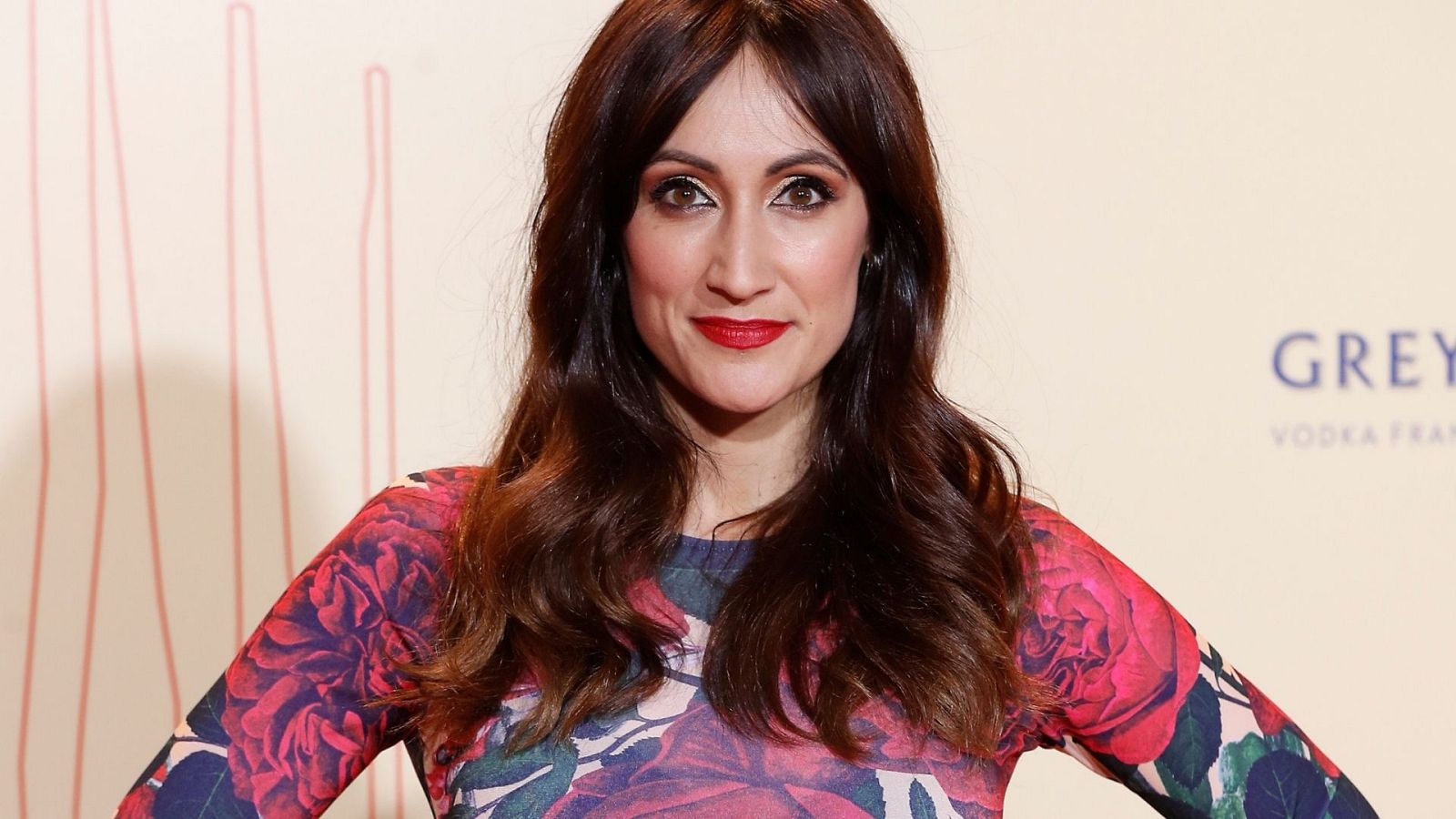 Ana Morgade, "igualita que Pilar Rubio" después de dar a luz con esta foto tan natural como divertida