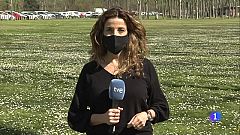 Les al·lèrgies respiratòries disminuiran aquesta primavera, però l'inici serà fort