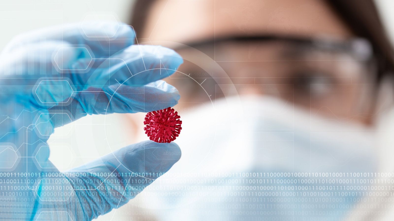 ¿Qué hacemos para adelantarnos al virus?