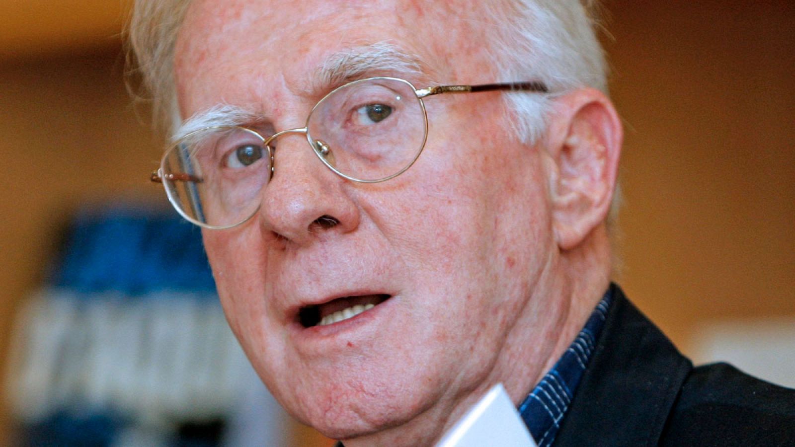 Eduardo Bautista trabajó para la SGAE durante 34 años