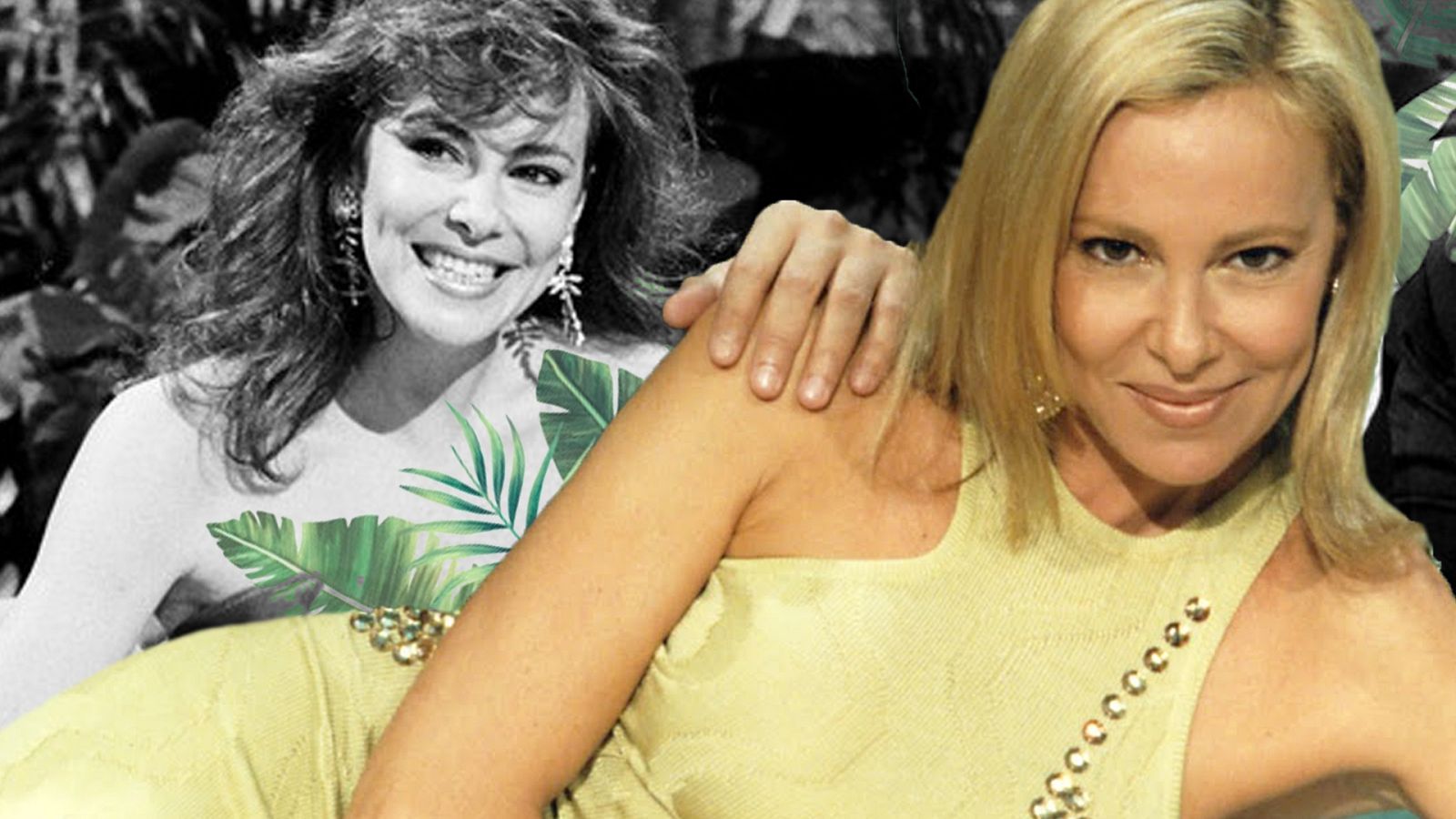 Las mejores anécdotas de Ana Obregón, el icono