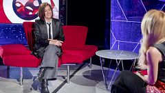 Elisabet Gelabert presenta '¡Nápoles millonaria!', de Eduardo de Filippo, en '¡Atención Obras!'