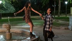Adriana y Mikel, ¿la nueva historia de amor de 'Estoy vivo'?