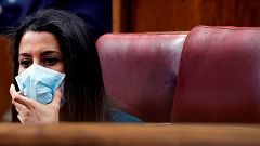 La crisis de Cs se agrava con nuevas fugas: se quedaría sin grupo propio en el Senado y se debilita en el Congreso
