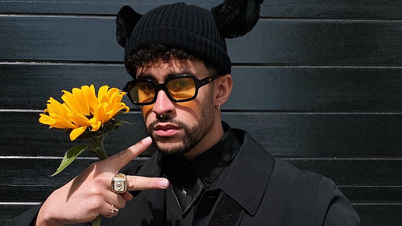 Bad Bunny, Camilo y Myke Towers, entre las predicciones de Spotify para 2021