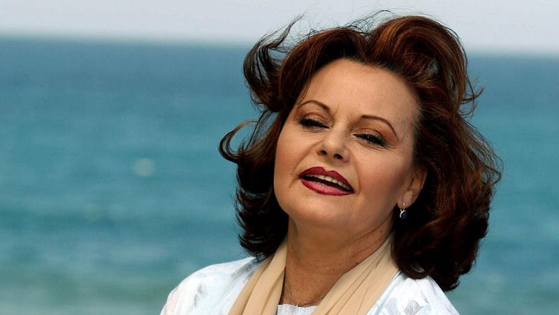 10 cosas que no sabías de Rocío Durcal