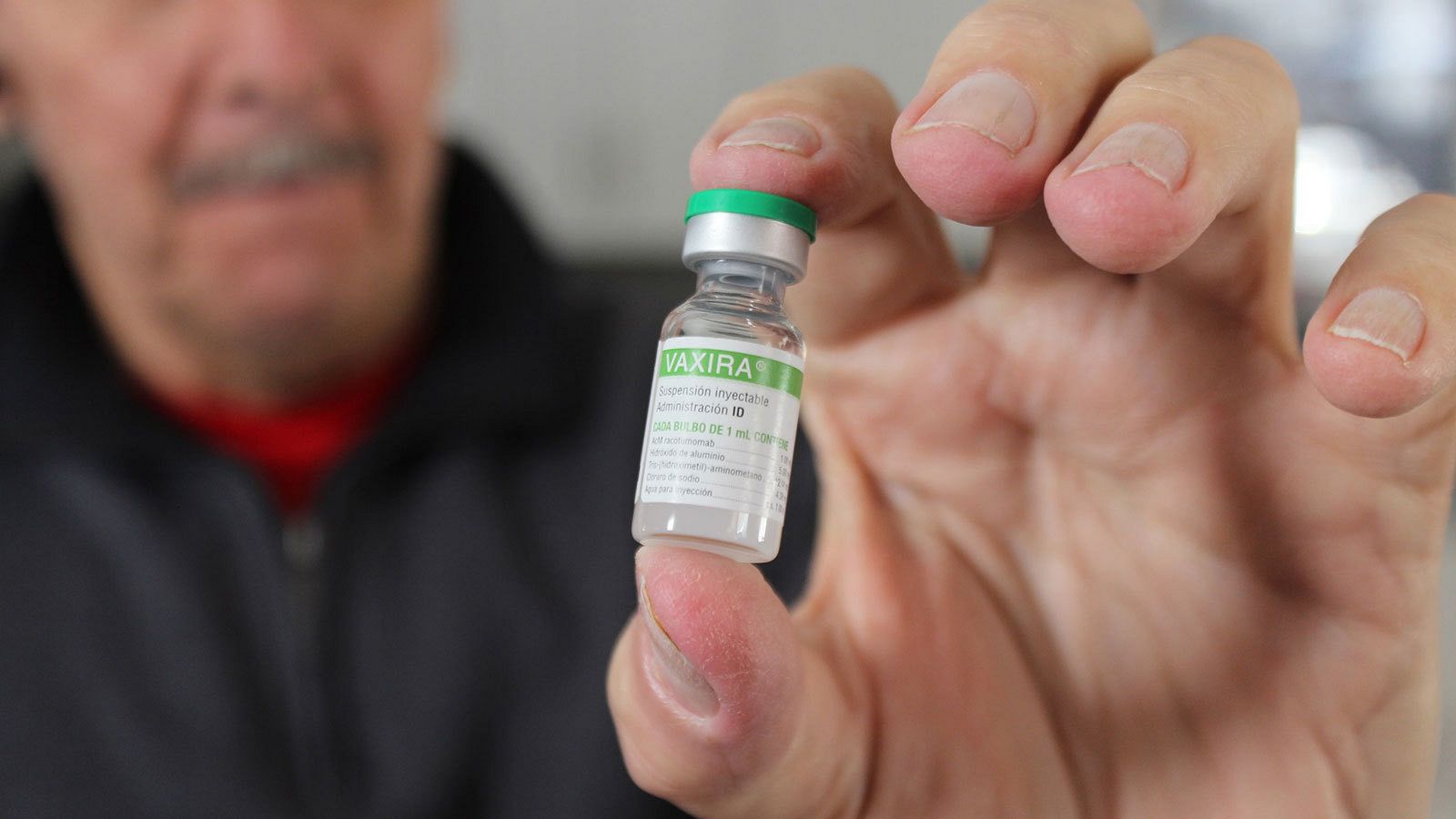 'La noche temática' analiza los grandes logros de las vacunas