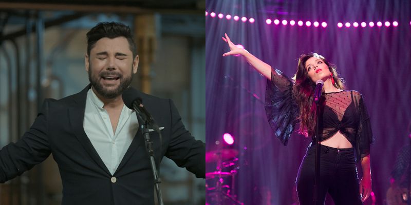Miguel Poveda y Soleá Morente recorrerán los 'Caminos del Flamenco' en La 2