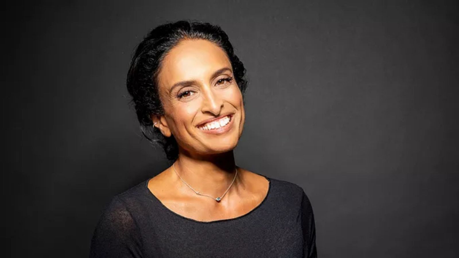 La cantante y compositora israelí Noa