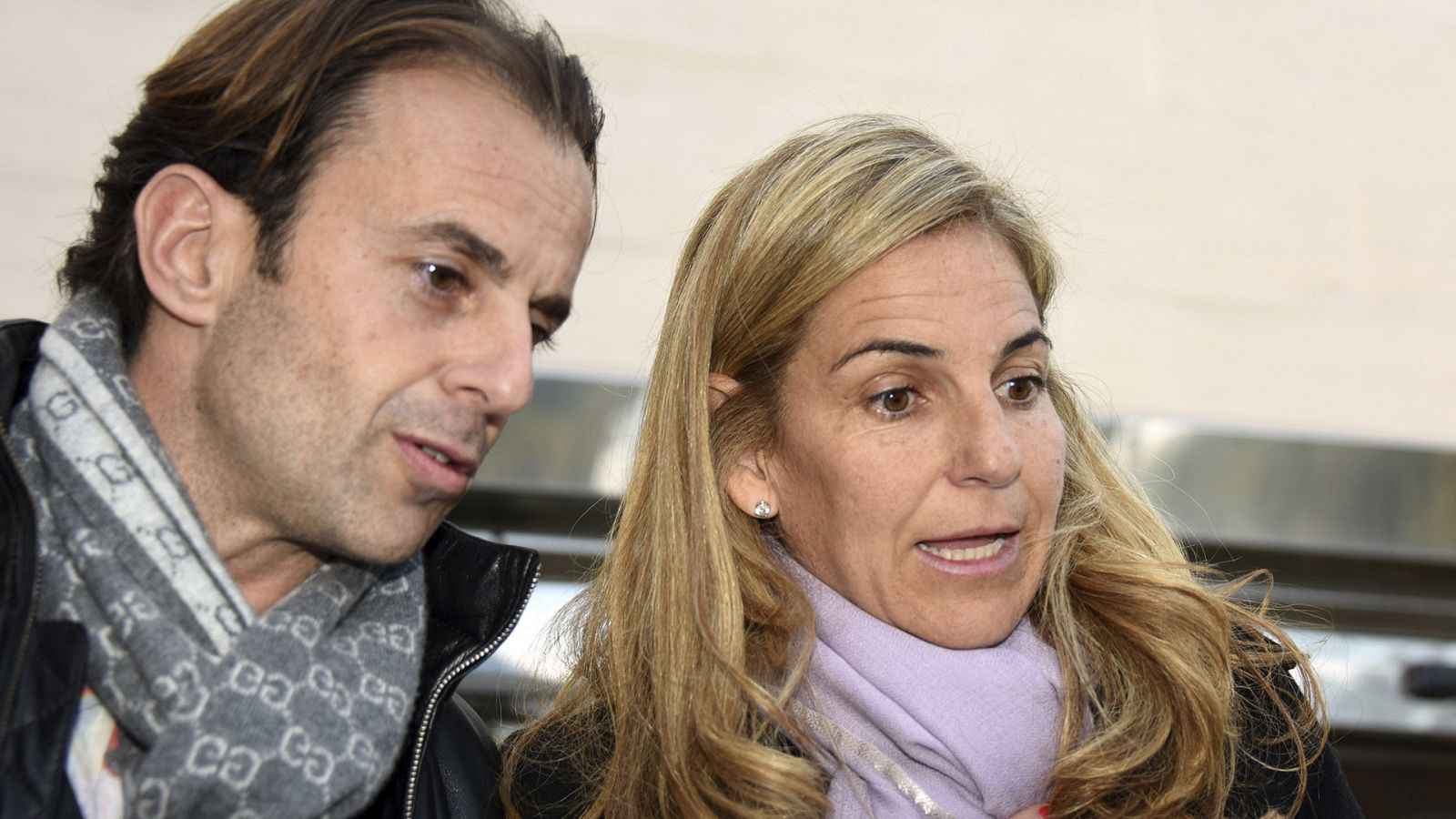 Los detalles del divorcio de Arantxa Sánchez Vicario y Josep Santacana