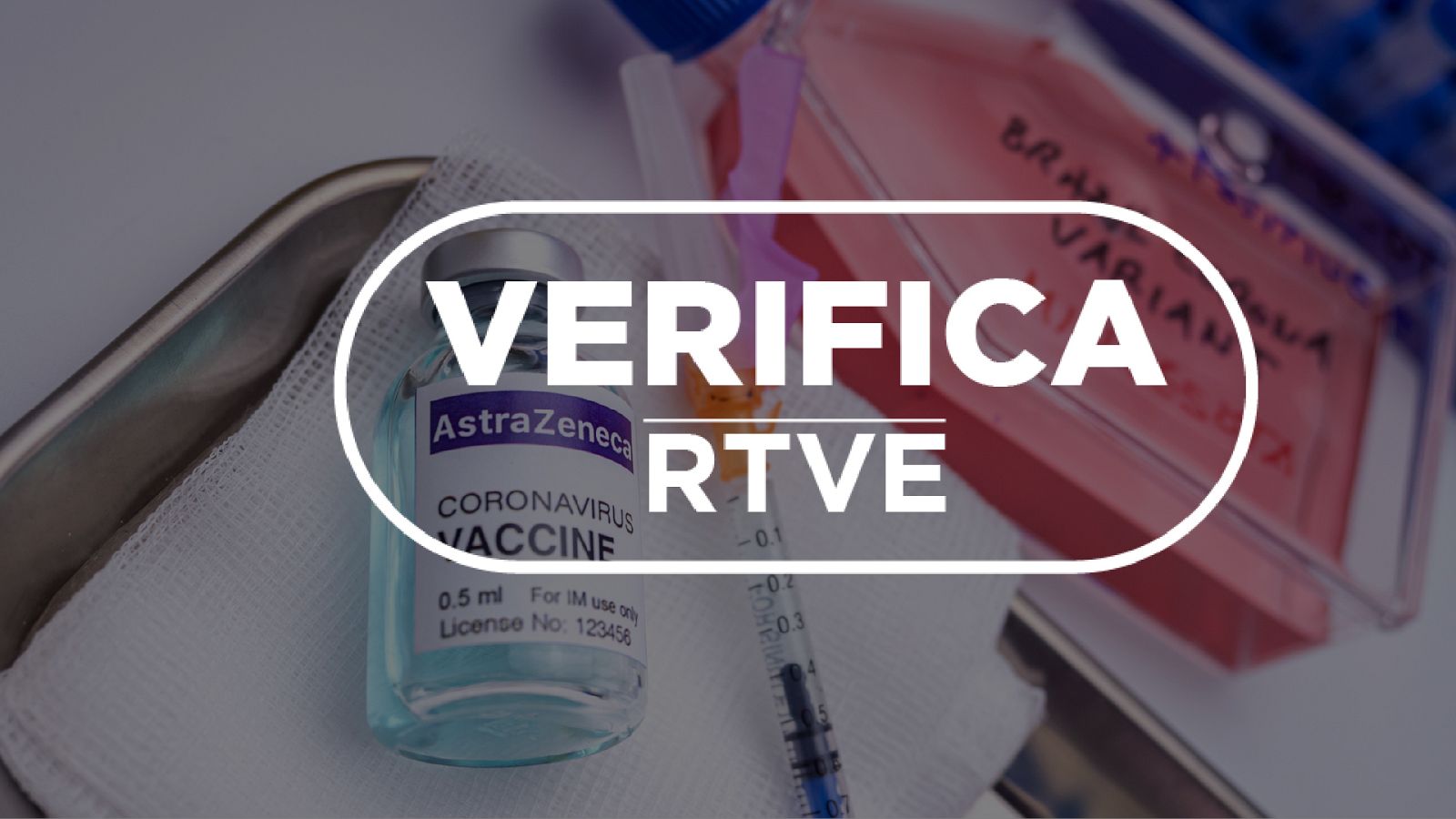 Las vacunas AstraZeneca, protagonistas de la semana en #TiraDelHilo