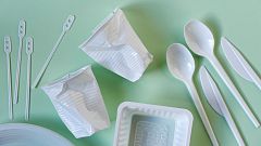 Baleares estrena la ley que prohíbe los plásticos desechables