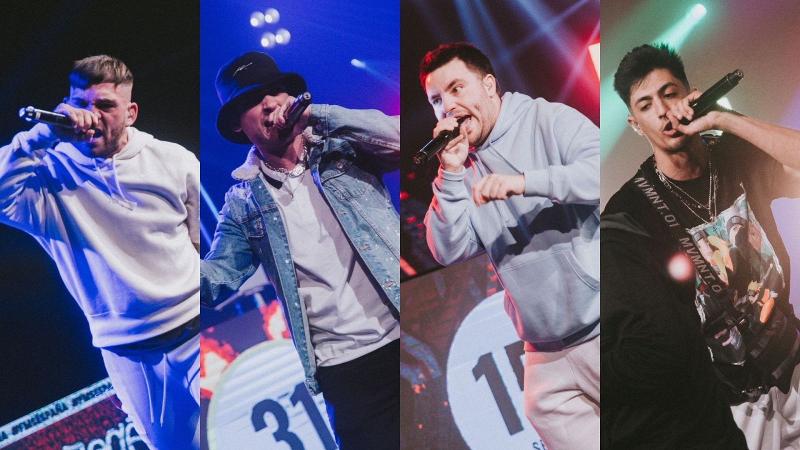 ¿Quiénes pueden descender de la FMS España 2020/21?