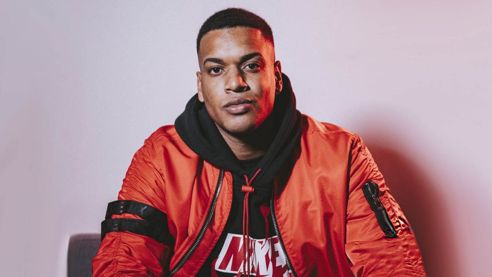 Babi Blackbull: "A las discográficas les cuesta apostar por artistas negros"