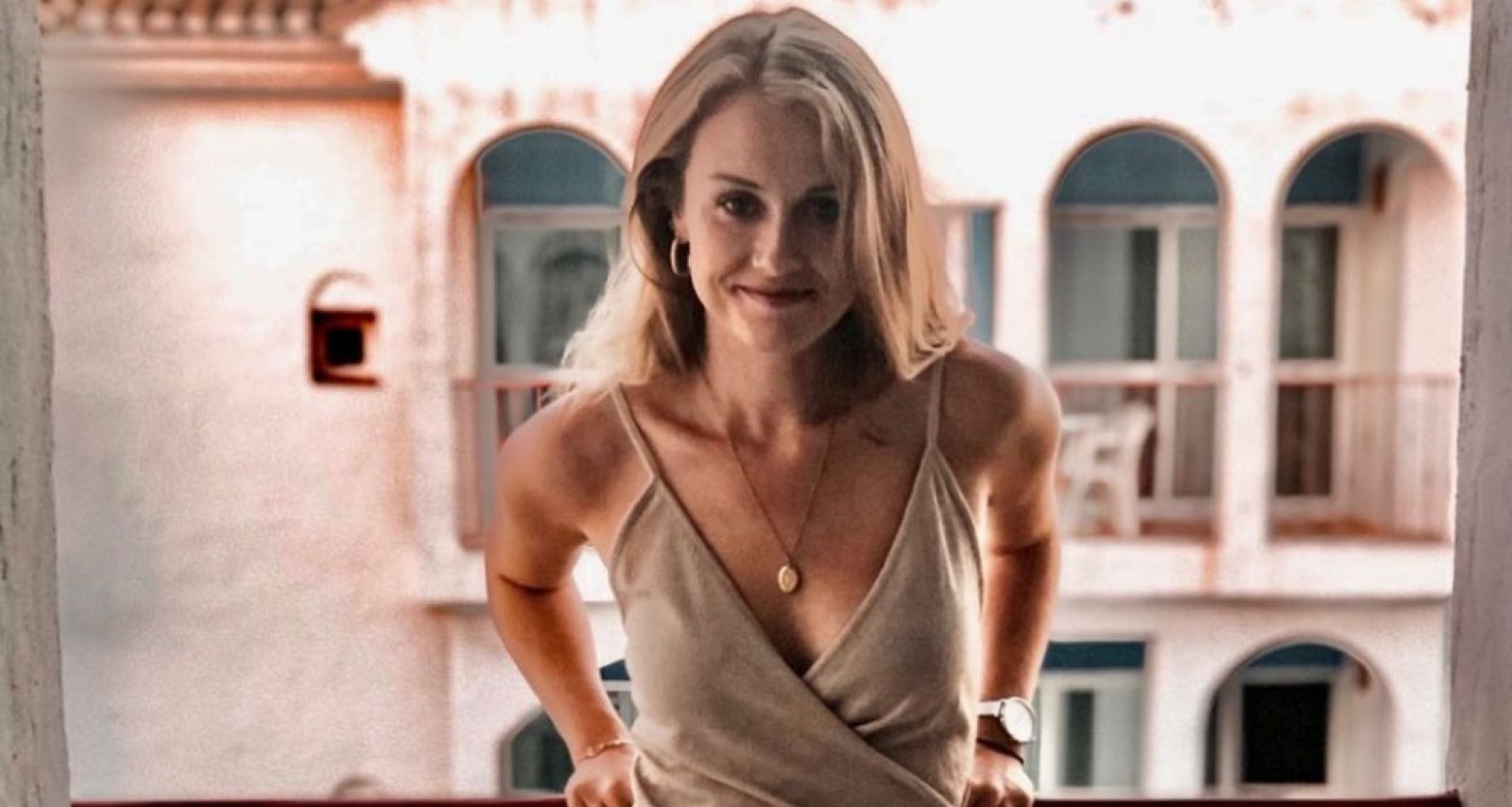 Lili Redondo presenta "Te lo digo porque te quiero"