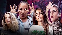 Playz estrena Danz, un programa que retrata el fenómeno de los bailes urbanos, el próximo 7 de abril