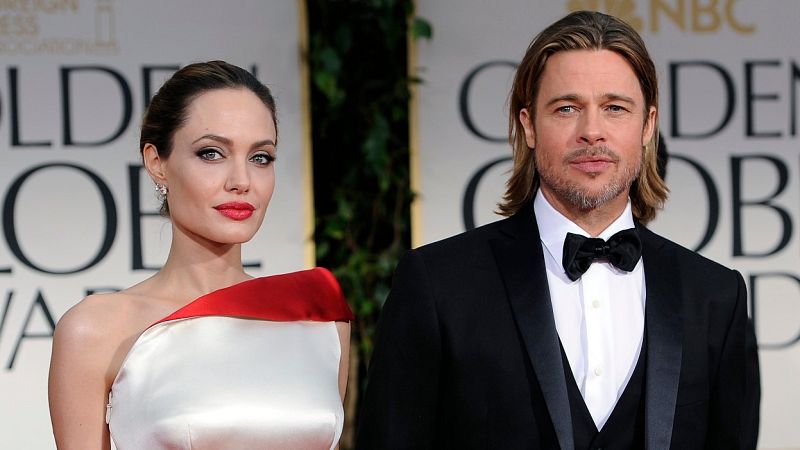 Angelina Jolie demanda a Brad Pitt por abuso infantil, y su hijo Maddox testifica 