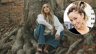 Beth reaparece: Qu fue de ella tras Eurovisin? As ha cambiado