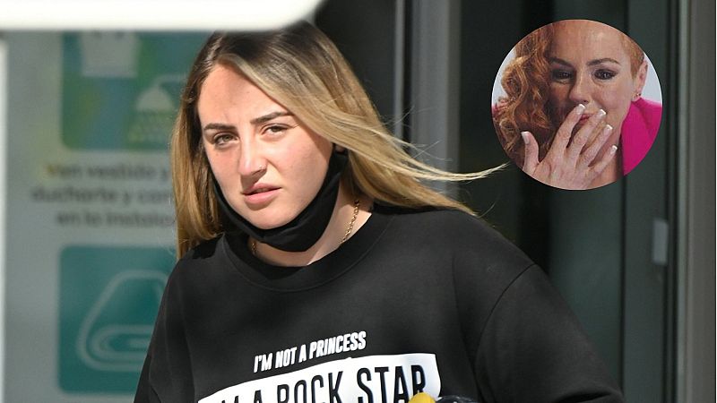 ¿Rocío Flores ha mentido todos estos años? Todos esperan su versión pero...