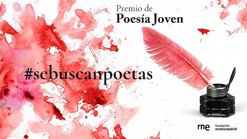 XIII Premio de Poesía Joven RNE-Fundación Montemadrid