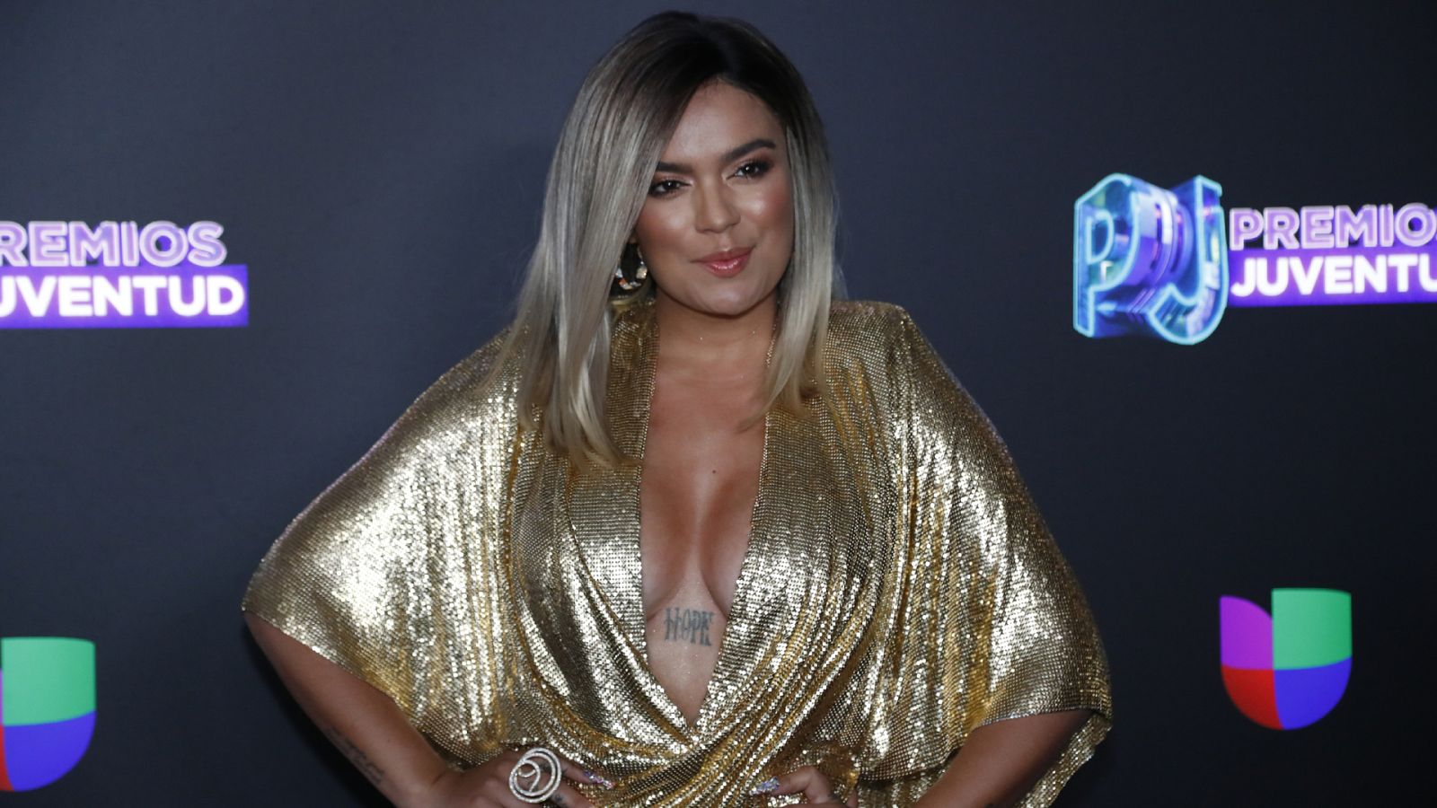 Karol G anuncia el tracklist de su nuevo álbum