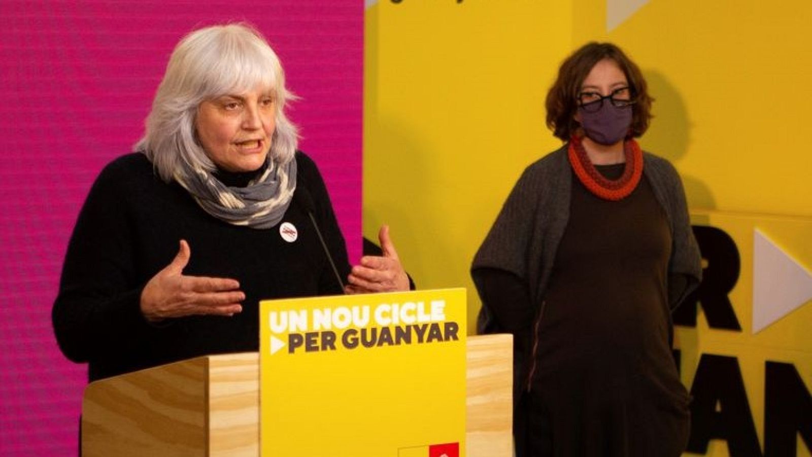 Les bases de la CUP han de donar el vistiplau aquest dimecres al preacord amb ERC