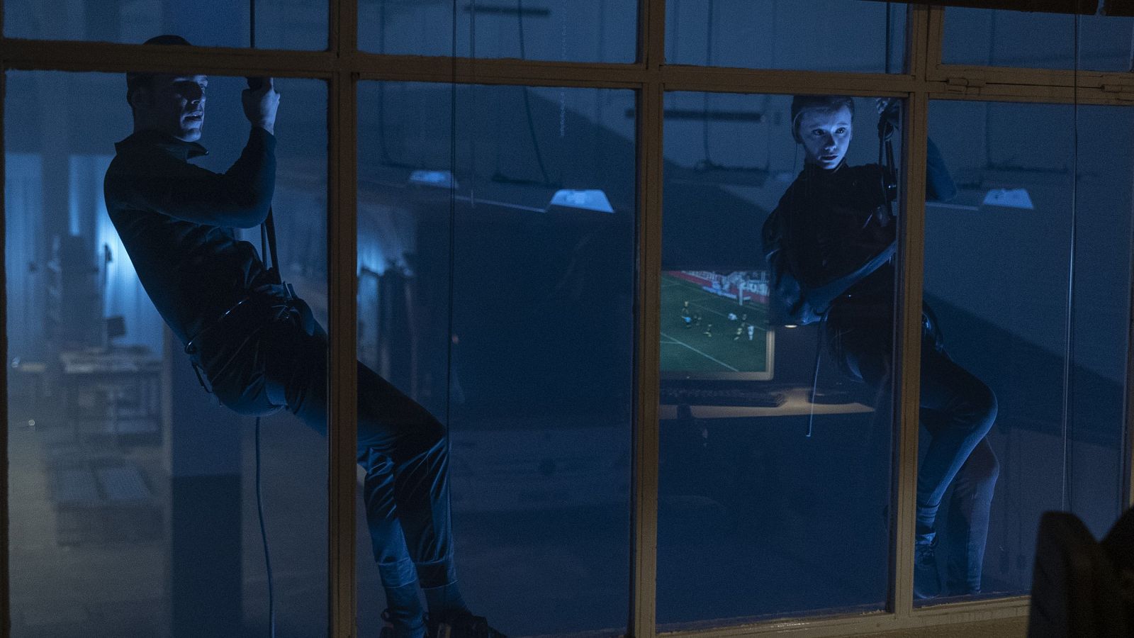 Estoy vivo - capítulo 42