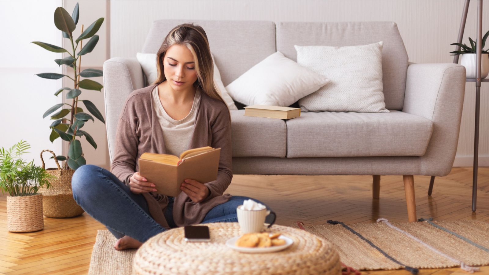 ¿Qué es #BookTok, la tendencia que triunfa entre la generación Z?