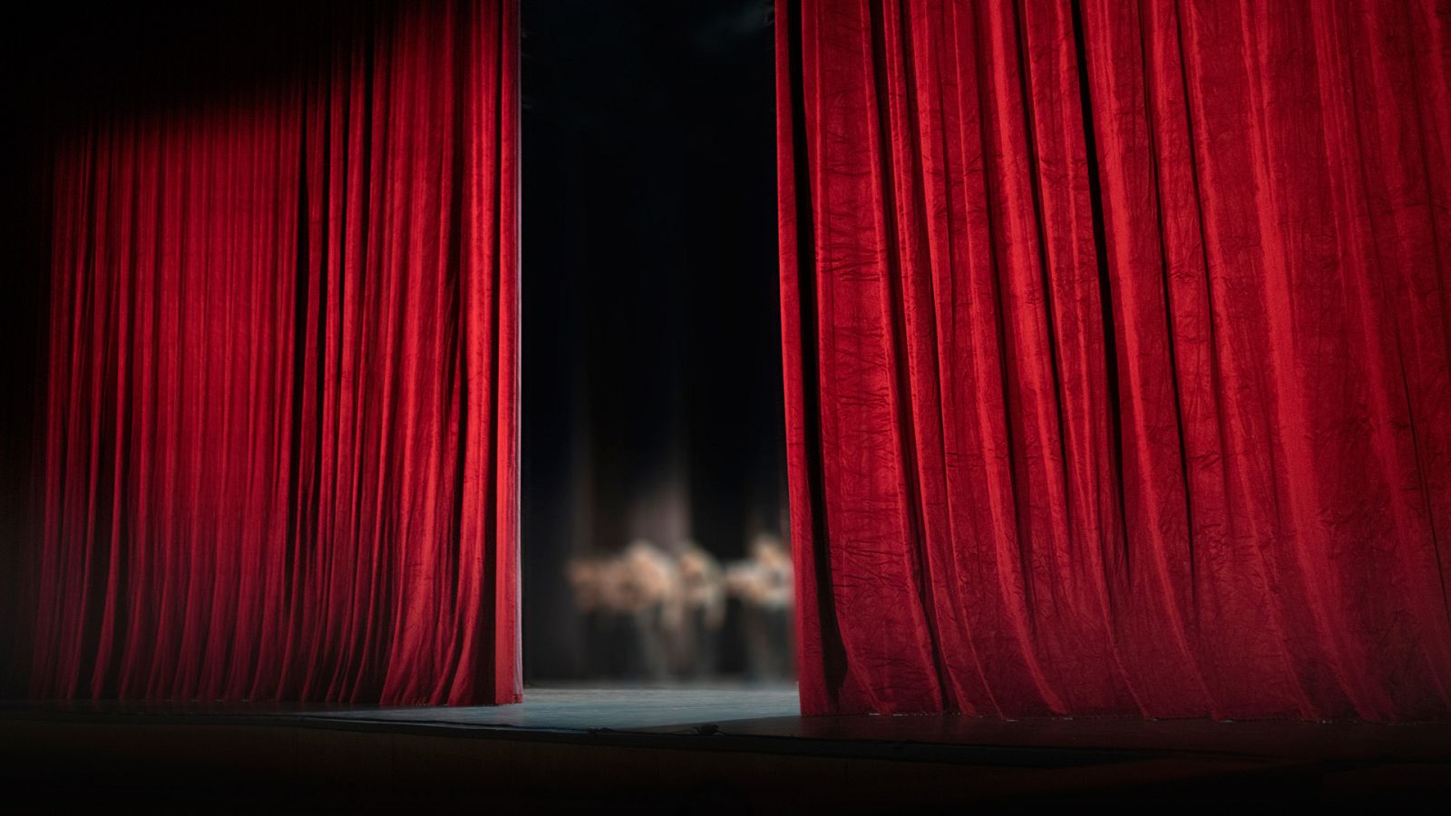 Celebra el Día del Teatro en compañía de RNE.