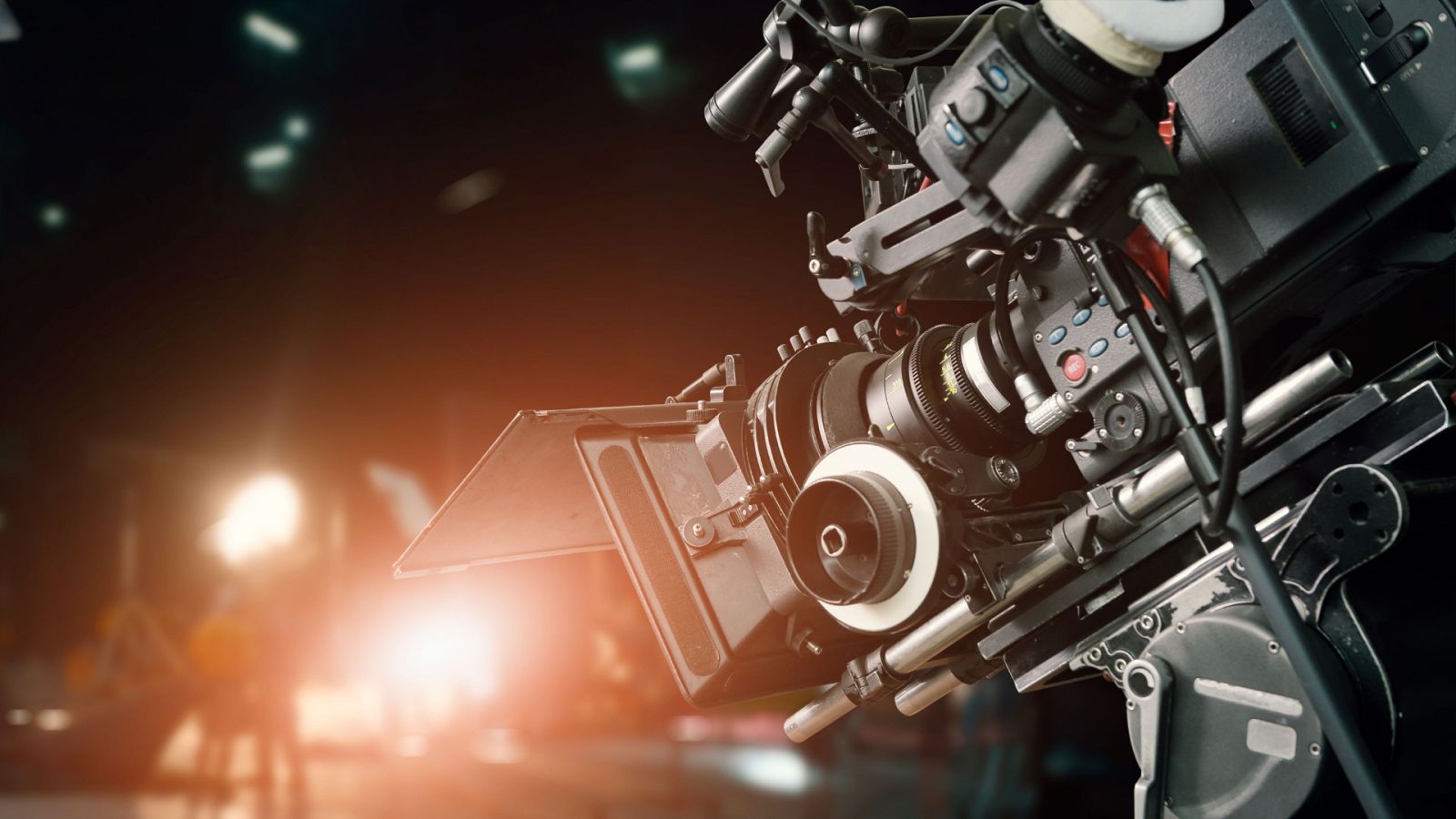 El Gobierno ha presentado el plan para el impulso de España como "hub" (centro) audiovisual.