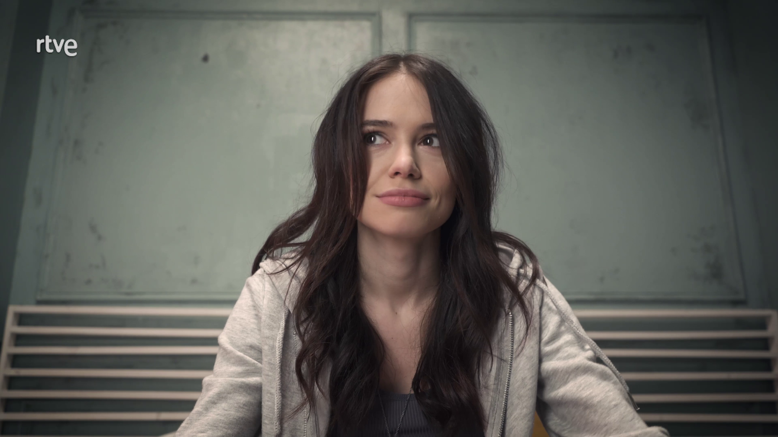 Adriana se abre un videoblog en Instagram para contarnos su historia con Mikel