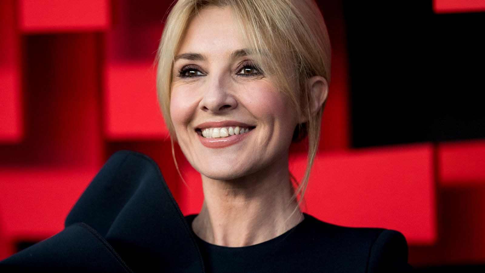 El antes y ahora de Cayetana Guillén Cuervo, fabulosa a los 51 años