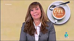 Sánchez Camacho: "Hi ha més llibertat a Madrid que a Catalunya"