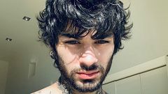Los fans de Zayn Malik le agradecen la visibilidad que ha dado a la salud mental
