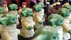 Les vendes de Mones de Pasqua tornen als nivells prepandèmia