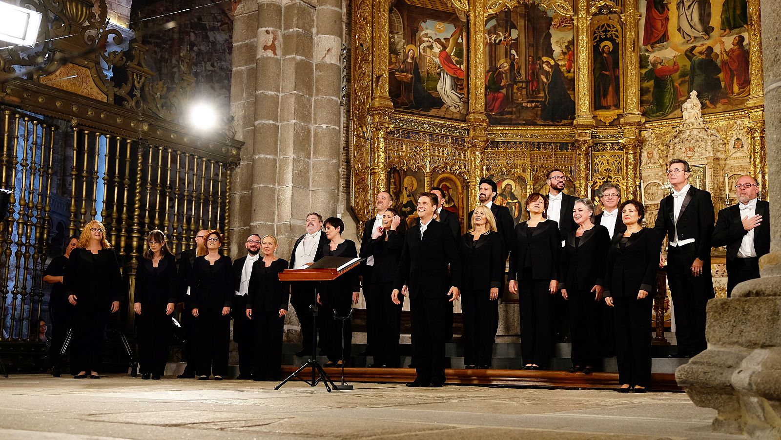 coro-rtve christoph-koenig