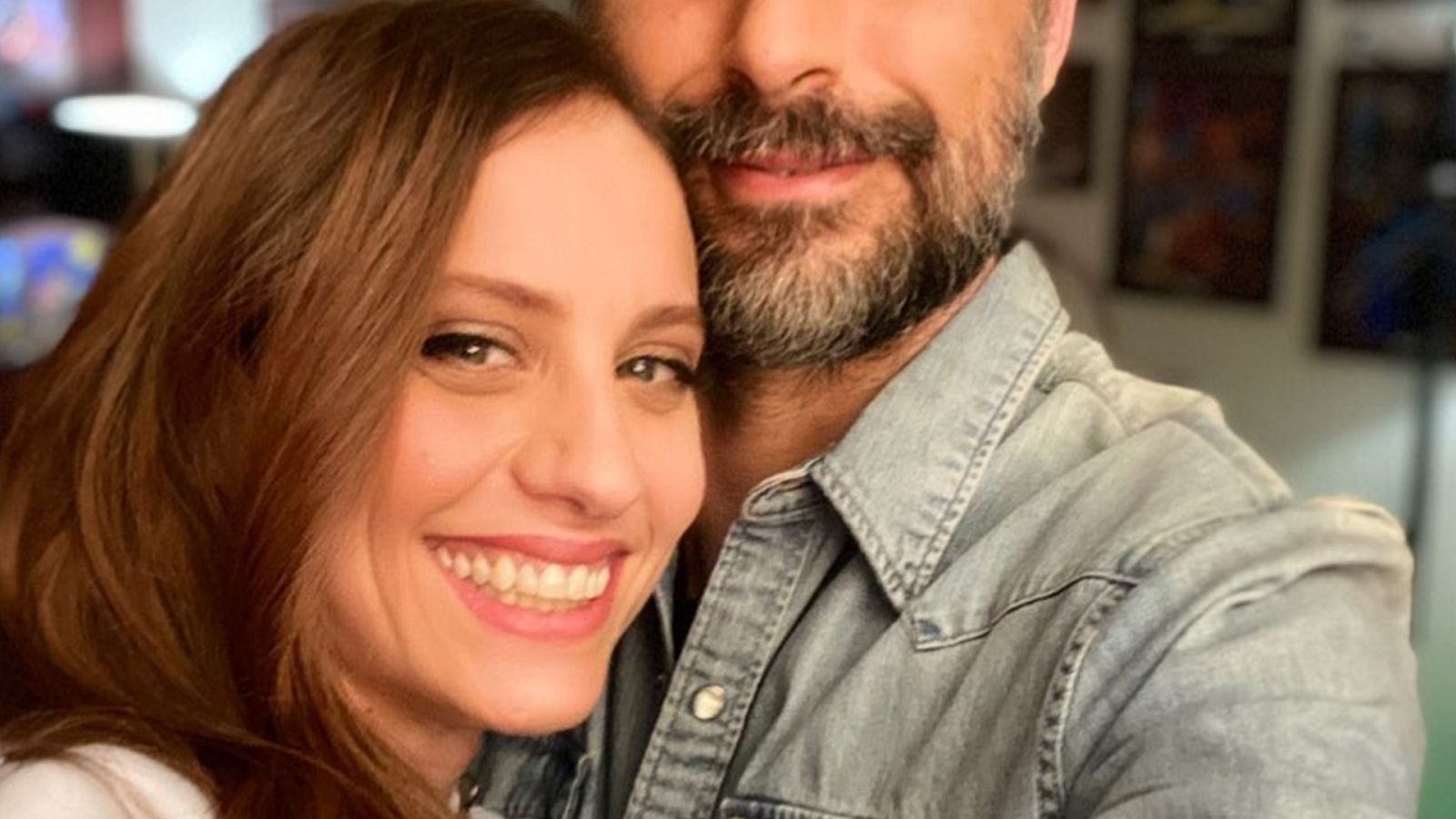 Michelle Jenner, una actriz discreta y celosa de su vida privada