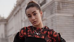 Marina Rivers zanja la polémica con el 'team': "¿En serio soy yo a la que le importa el dinero?"