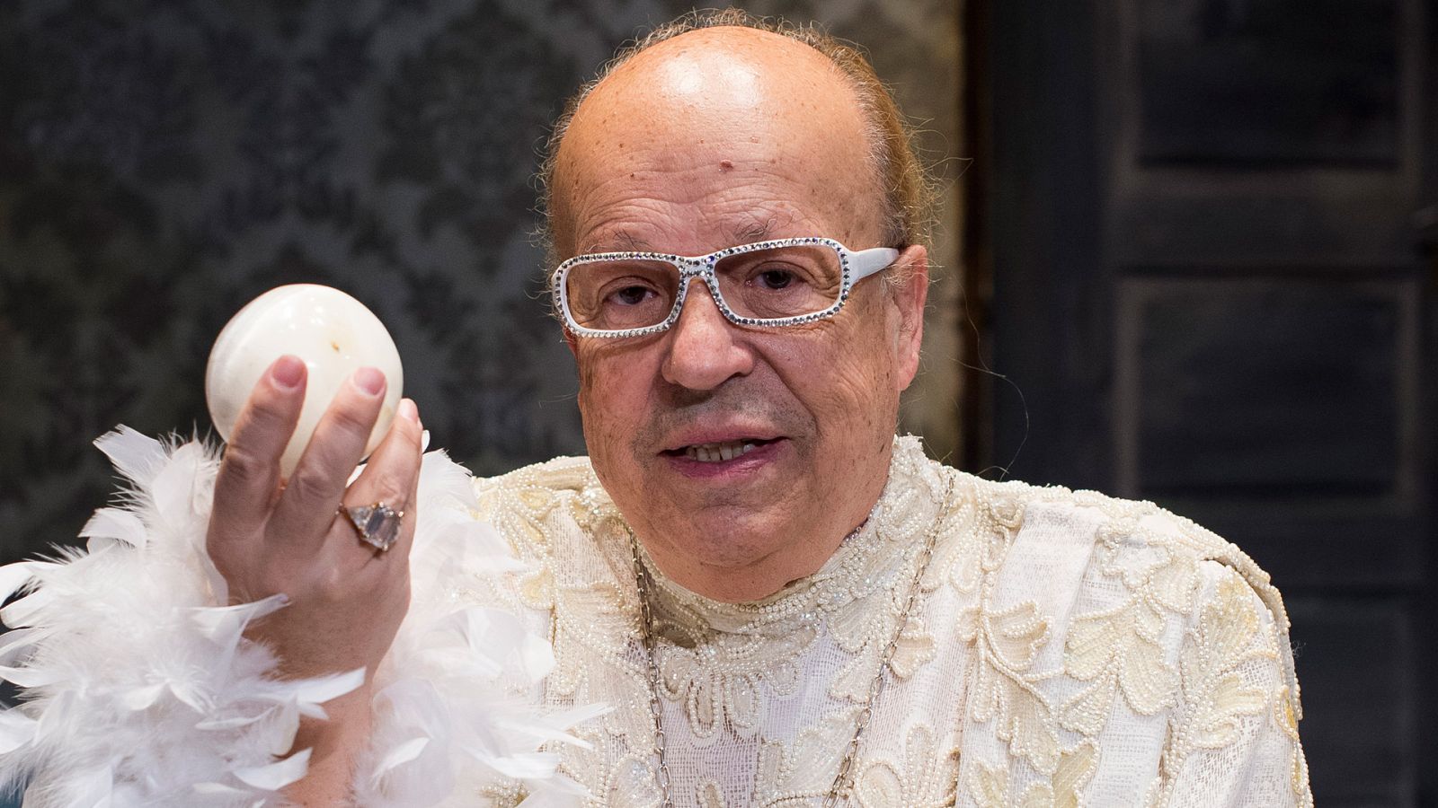 Rappel visita 'Maestros de la costura'