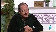 David Fernàndez: "El que s'ha votat a la CUP exclou l'entrada a Govern"
