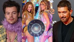De Jennifer López a Meghan Markle: estos famosos tienen el mismo signo del zodiaco que tú