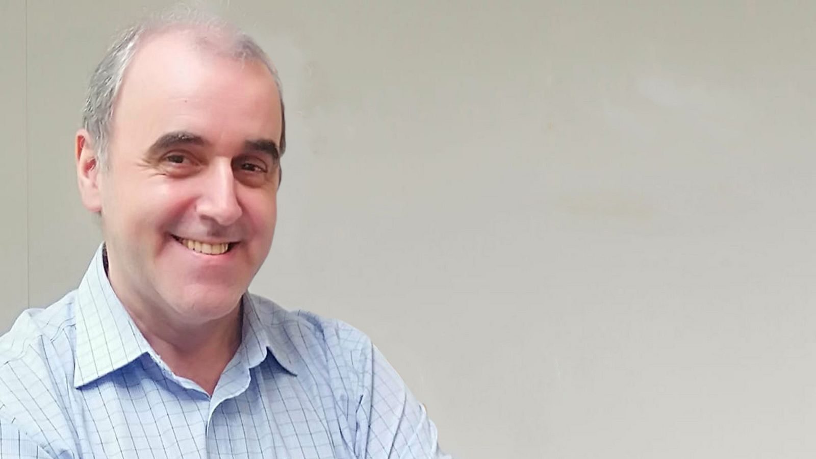 Roberto Lakidain Zabalza